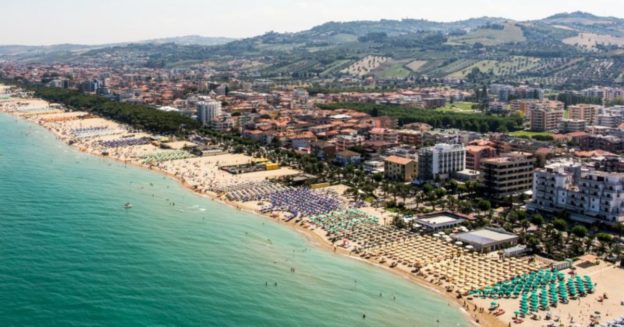 Hotel Sporting Blog | Hotel 3 stelle ad Alba Adriatica sul ...