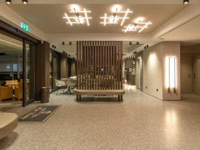 Foto Hotel Sporting Alba Adriatica