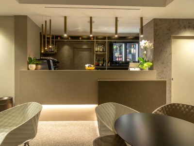Foto Hotel Sporting Alba Adriatica