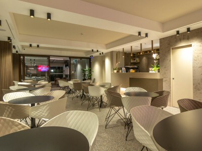 Foto Hotel Sporting Alba Adriatica