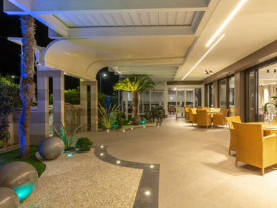 Foto Hotel Sporting Alba Adriatica