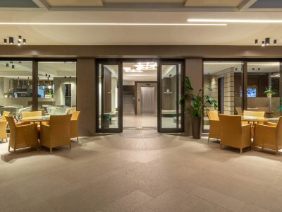 Foto Hotel Sporting Alba Adriatica