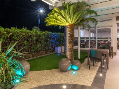 Foto Hotel Sporting Alba Adriatica