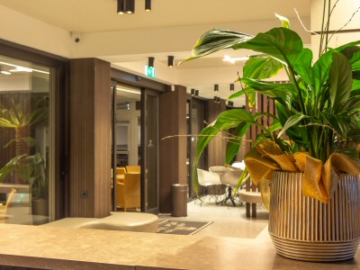 Foto Hotel Sporting Alba Adriatica