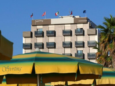 Foto n.13 Hotel Sporting Alba Adriatica