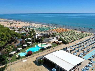 Foto n.30 Hotel Sporting Alba Adriatica