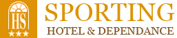 Hotel Alba Adriatica - Hotel Sporting